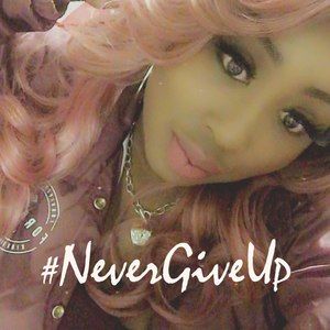 Meet your Posher, Latasha